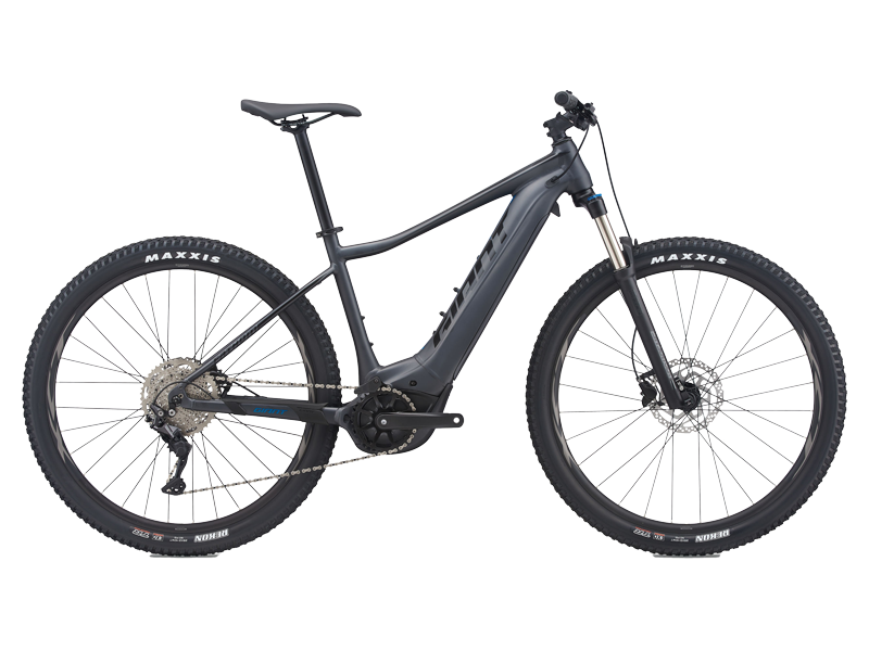 Giant Fathom E+ 2 | Ihunt Rent e-bike | Kozina