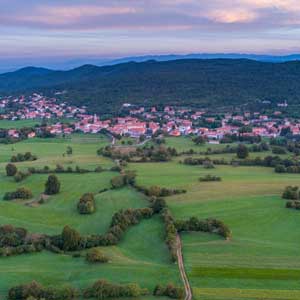 Kokoška - E-bike Rent iHunt