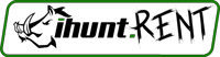 Ihunt Rent e-bike Kras